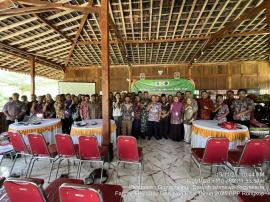 Farmers Field Day (FFD) Program DAK Non Fisik Tahun 2025